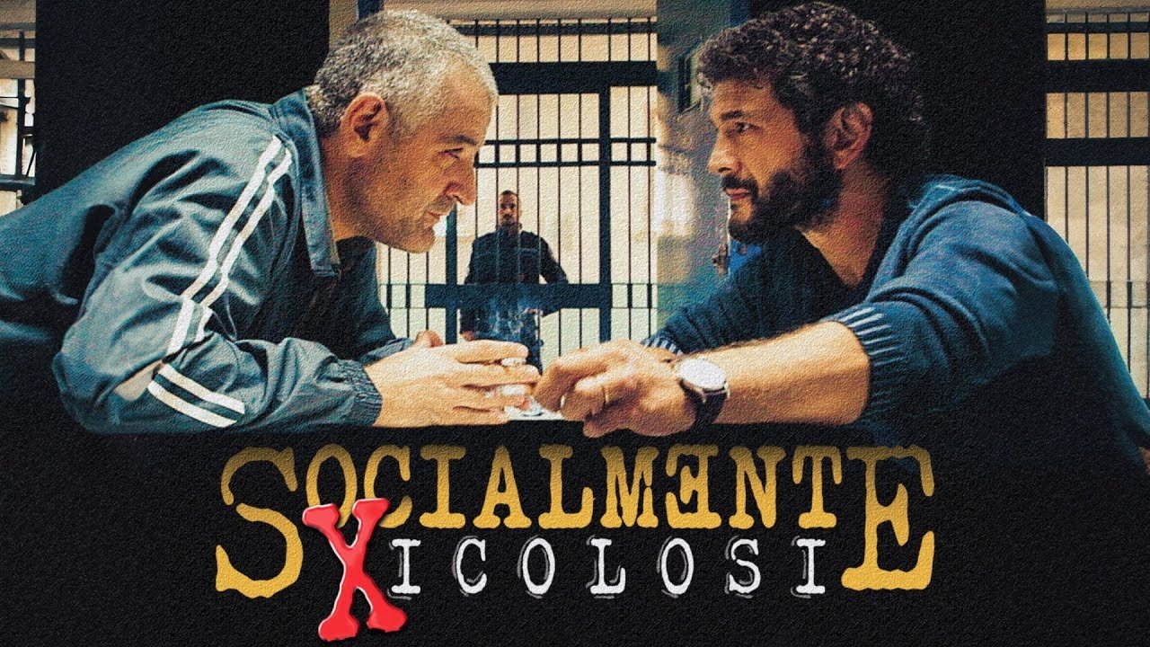 Socialmente Pericolosi (2017)