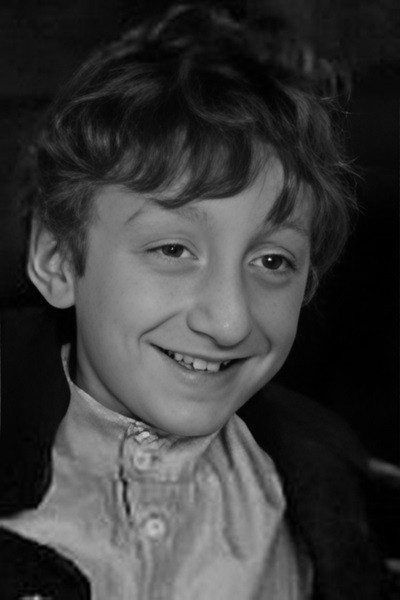 et billede af Levan Shamilov