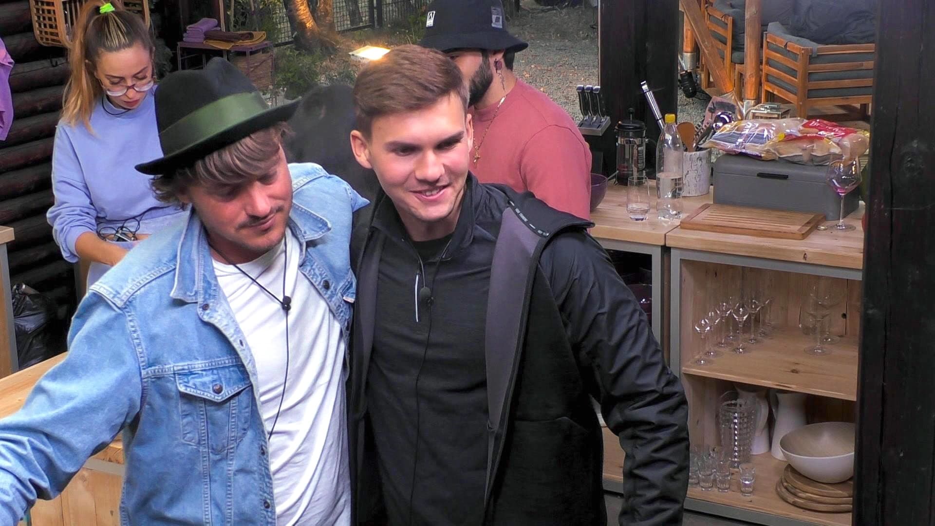 #CoupleChallenge – Das beste Team gewinnt