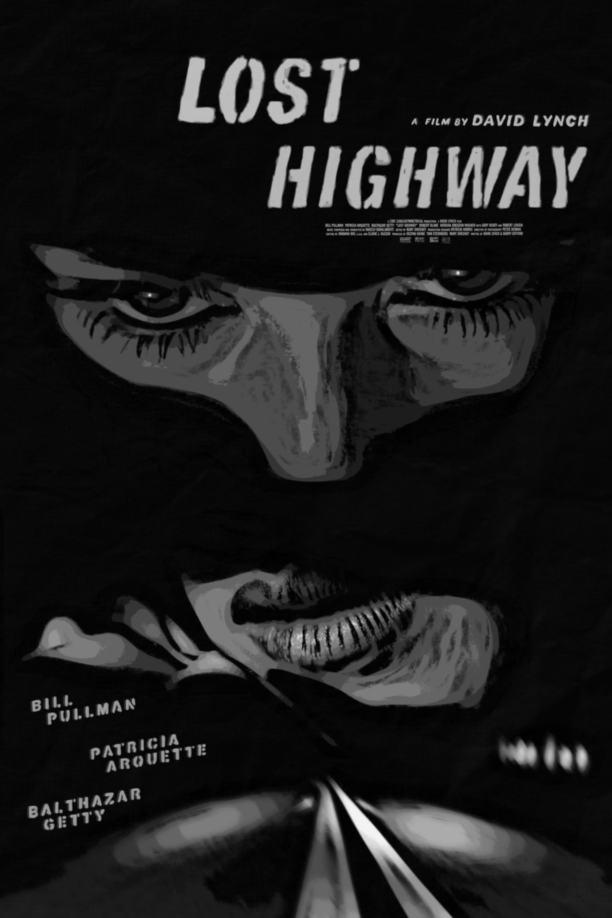 Lost Highway