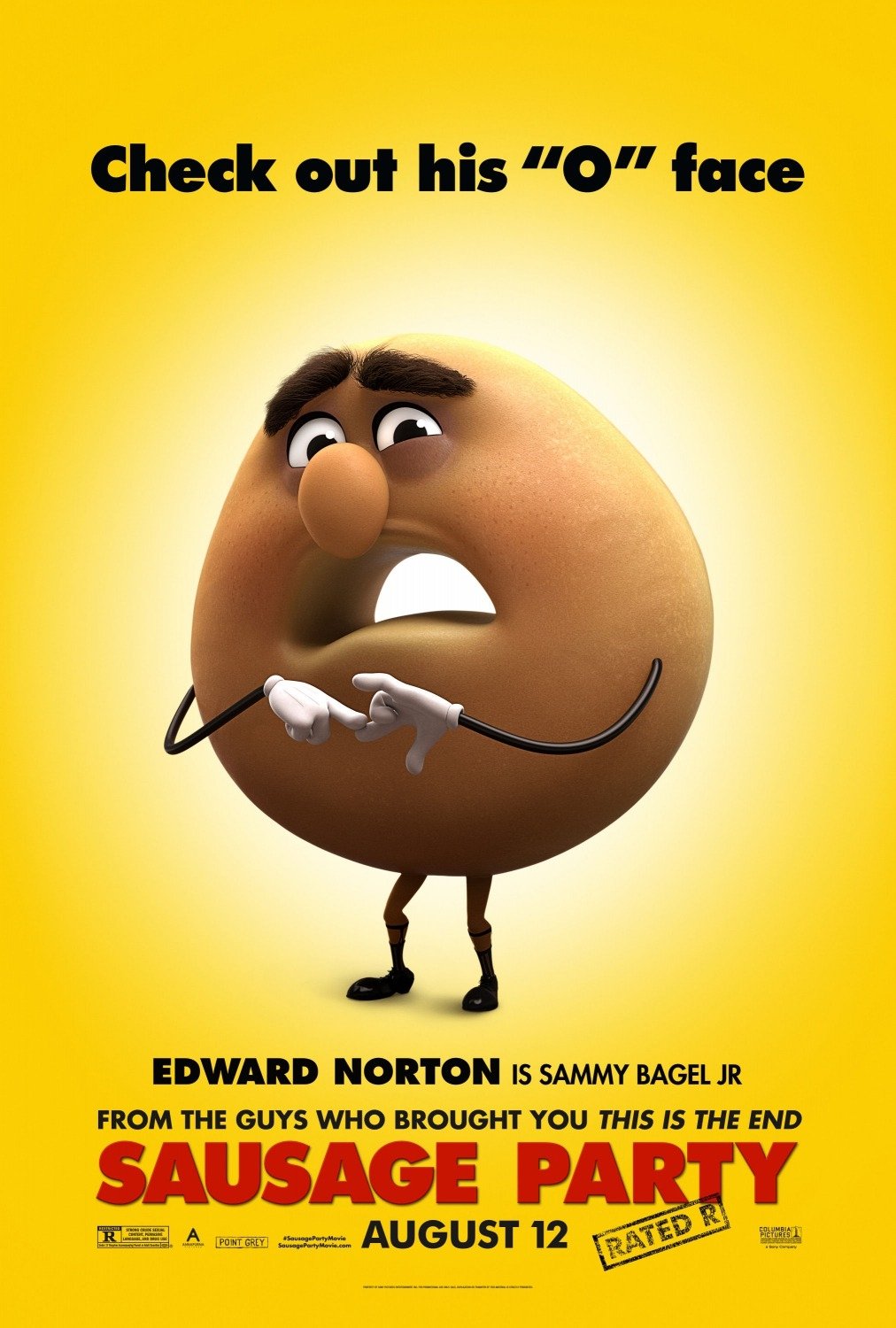 Sausage Party