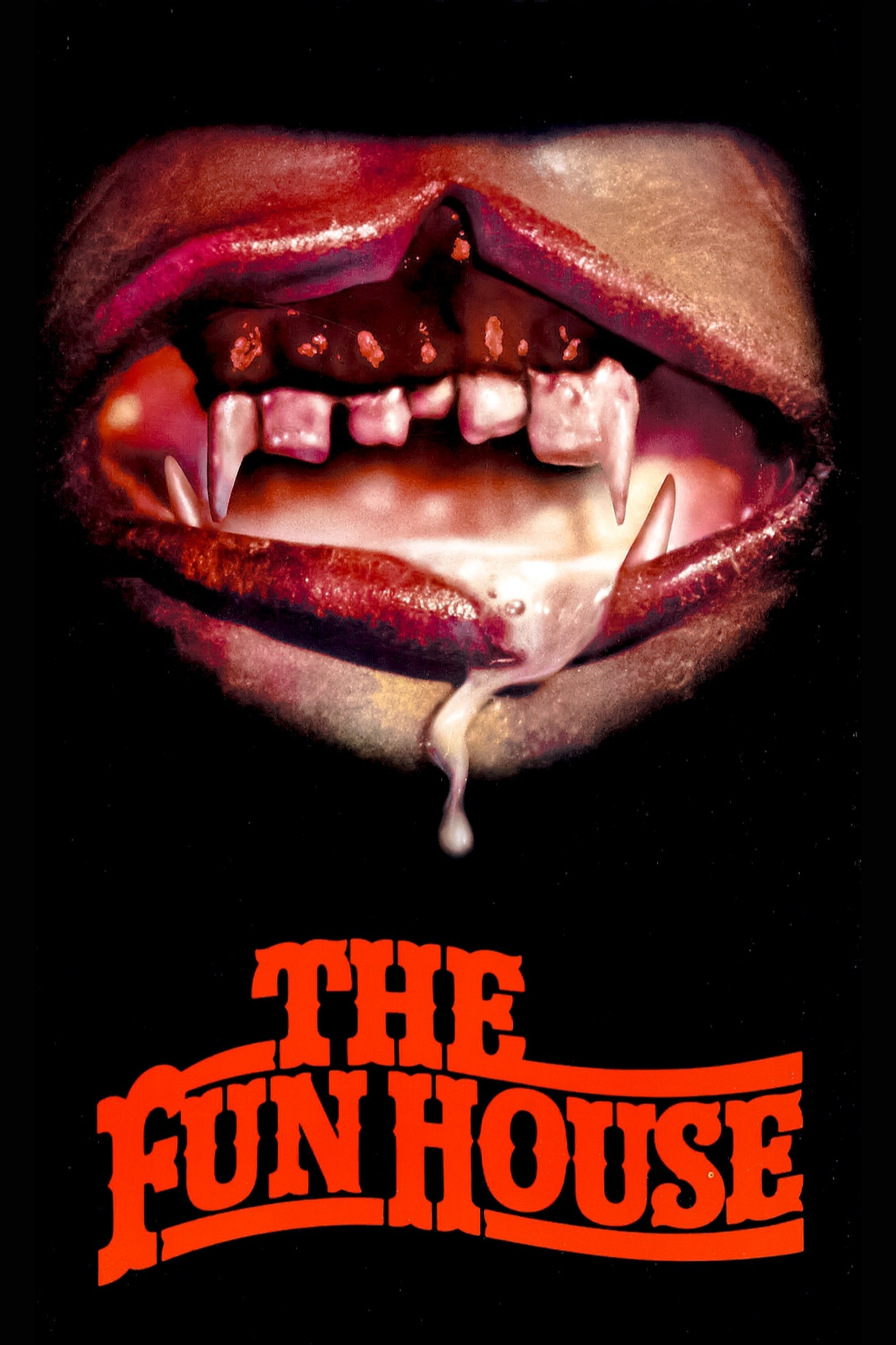 The Funhouse