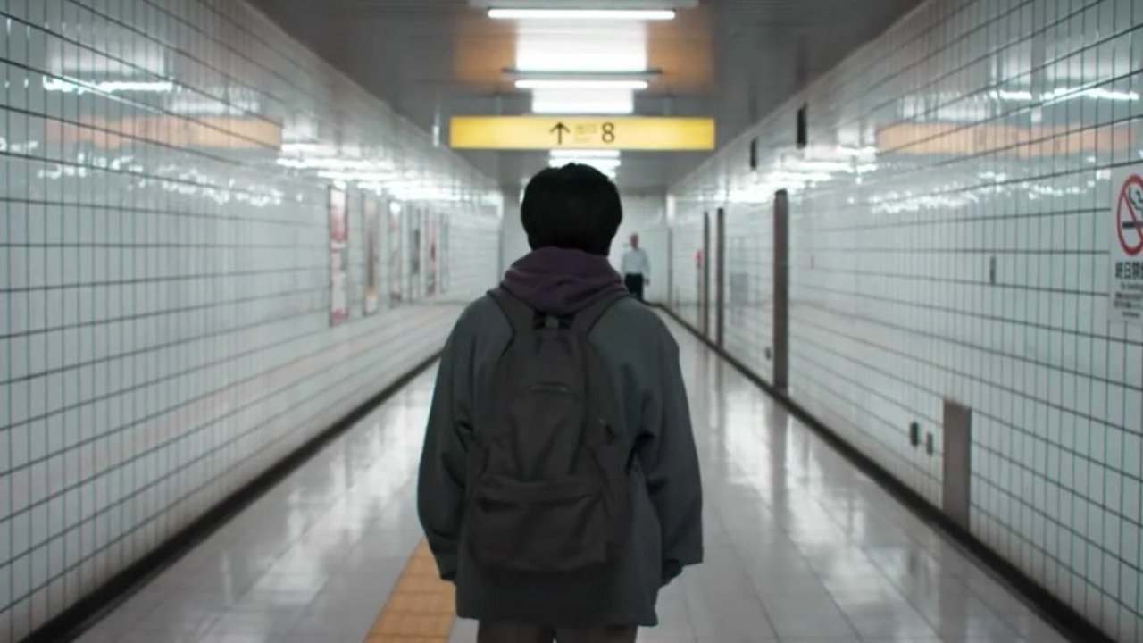 ８番出口 (2025)