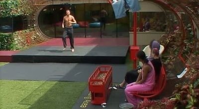 Big Brother 10x16