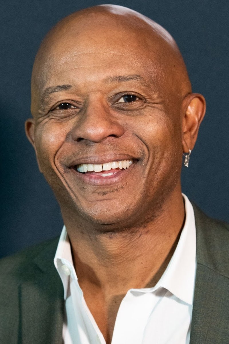 et billede af Marlon West