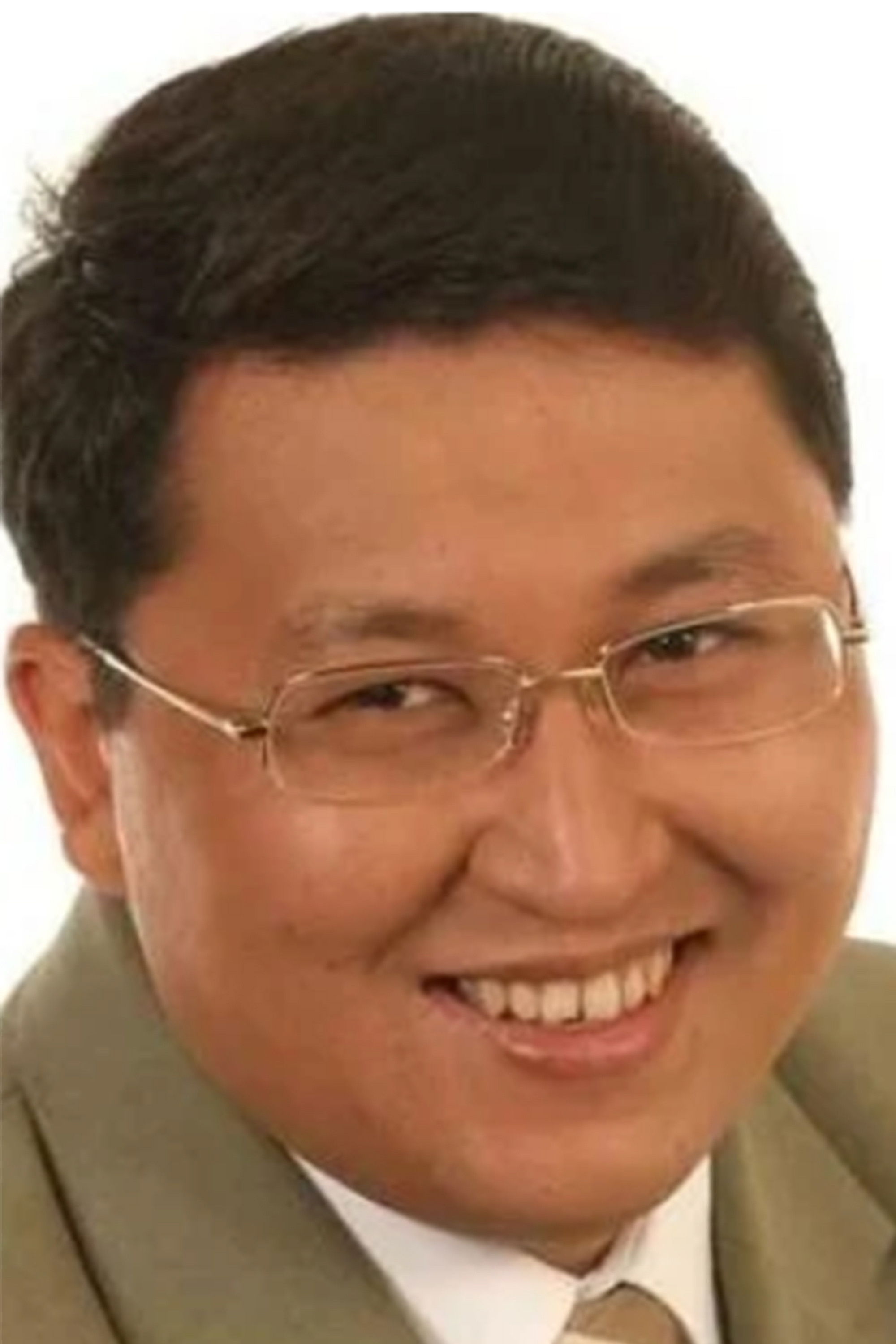 et billede af Galim Baytuk