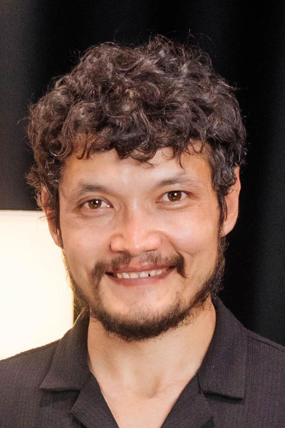 et billede af Abylay Marat Uulu