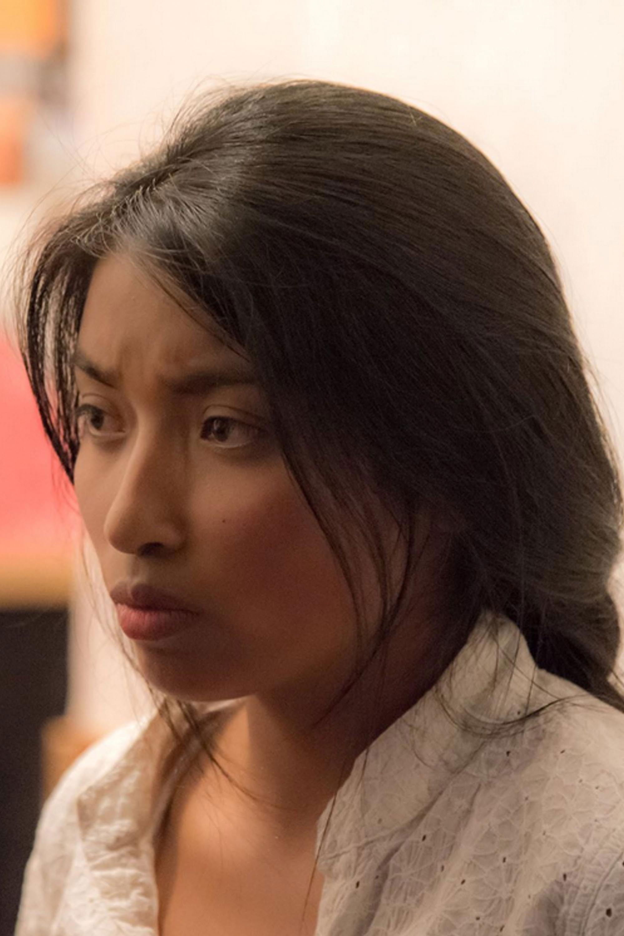 et billede af Mercy Lema