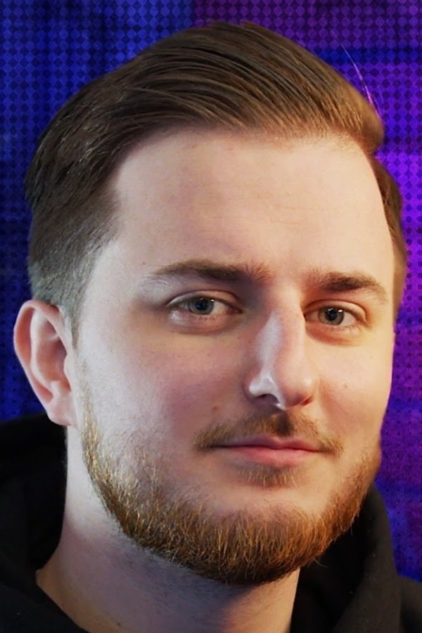 et billede af Jeffrey Wirtz