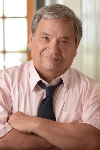 et billede af Charley Scalies