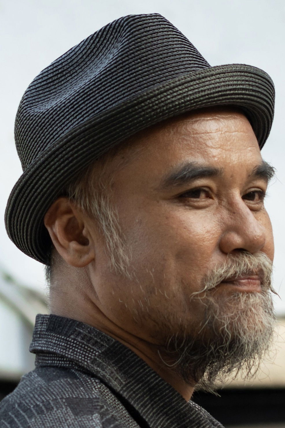 et billede af Archariya Sritha