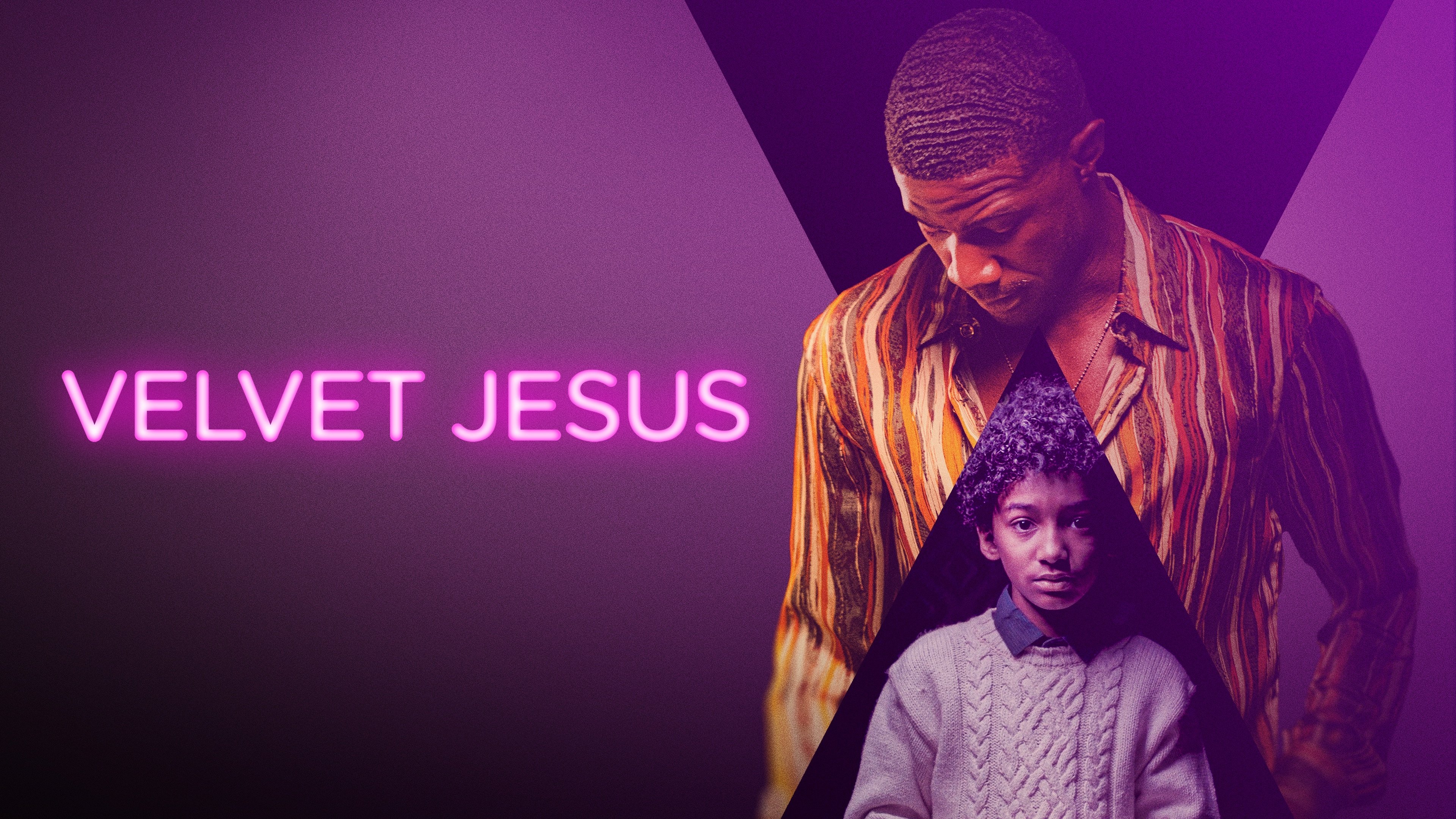 Velvet Jesus (2021)