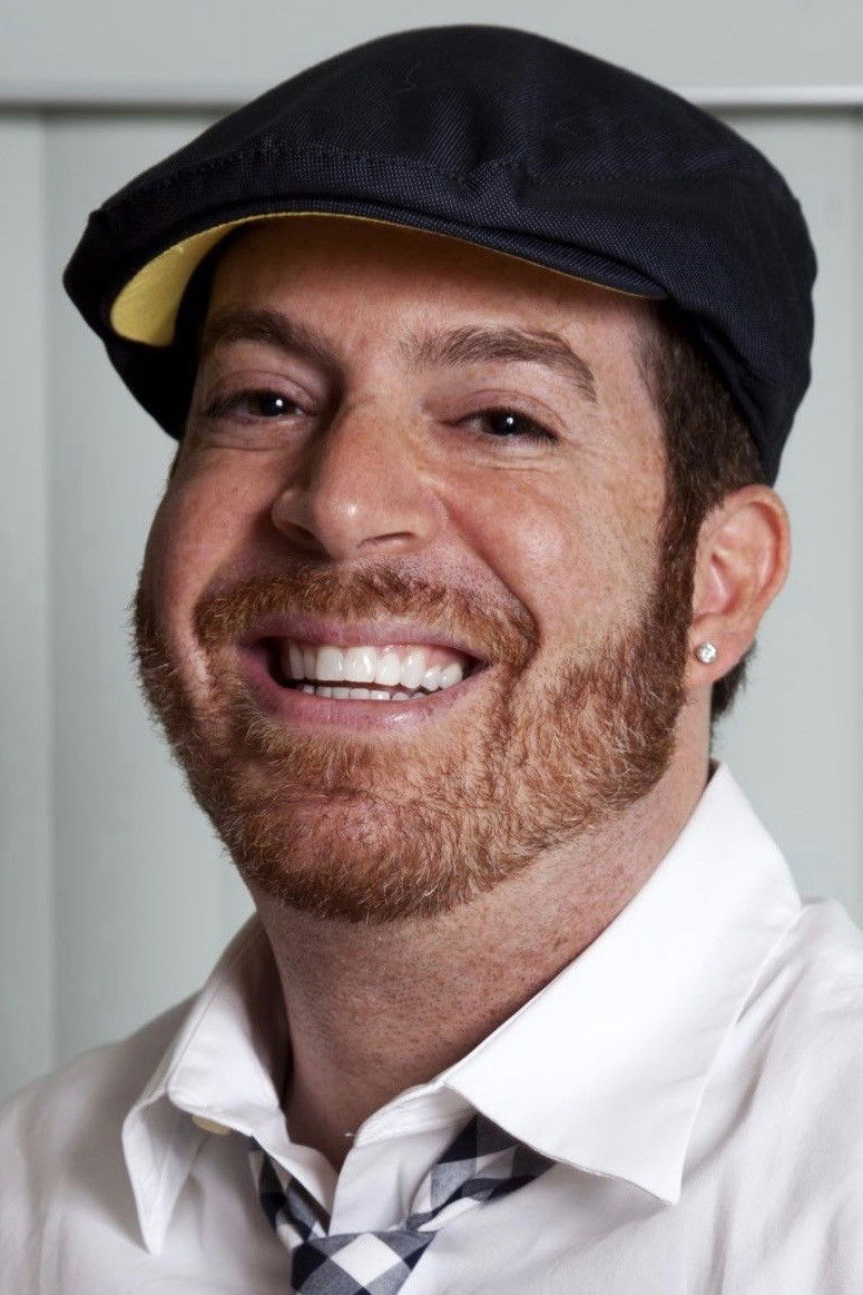 et billede af Doron Ofir