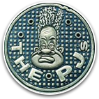The PJs Logo