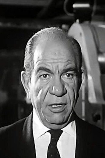 et billede af Abdel Khaleq Saleh