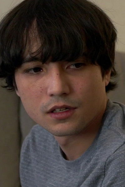 et billede af Ricky Spanish