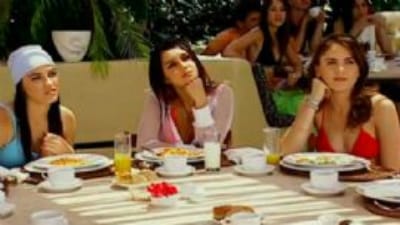 Rebelde - Staffel 1 Folge 4 (1970)