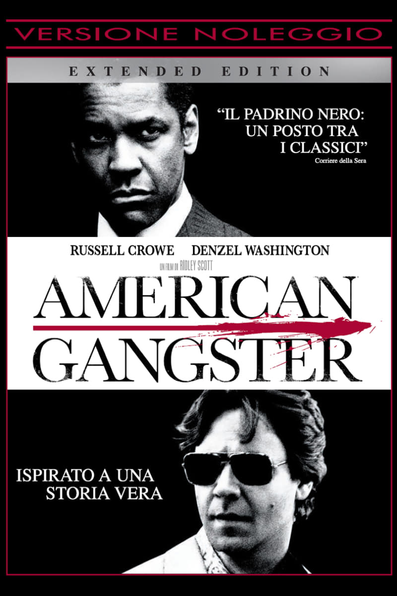 American Gangster