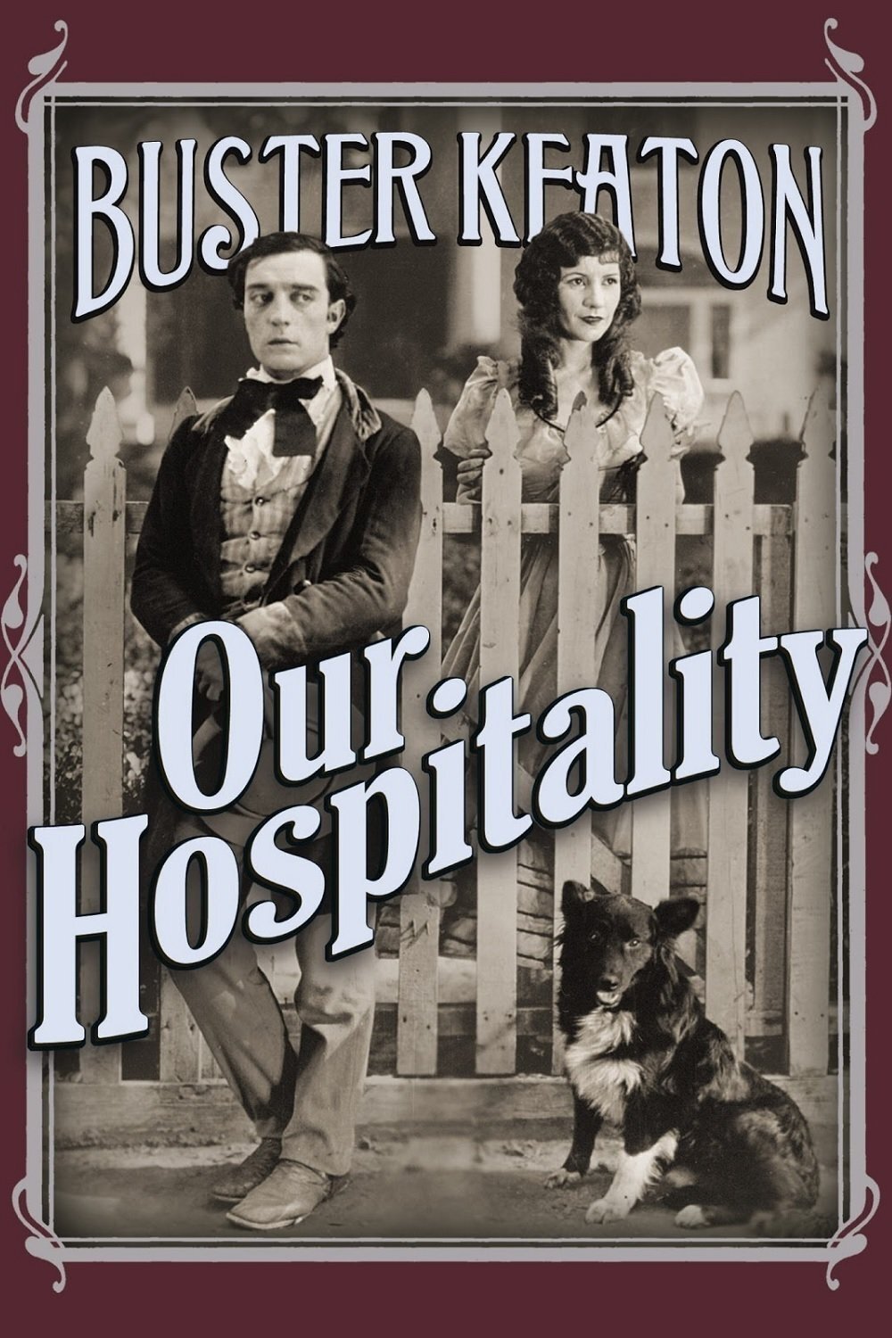 Our Hospitality