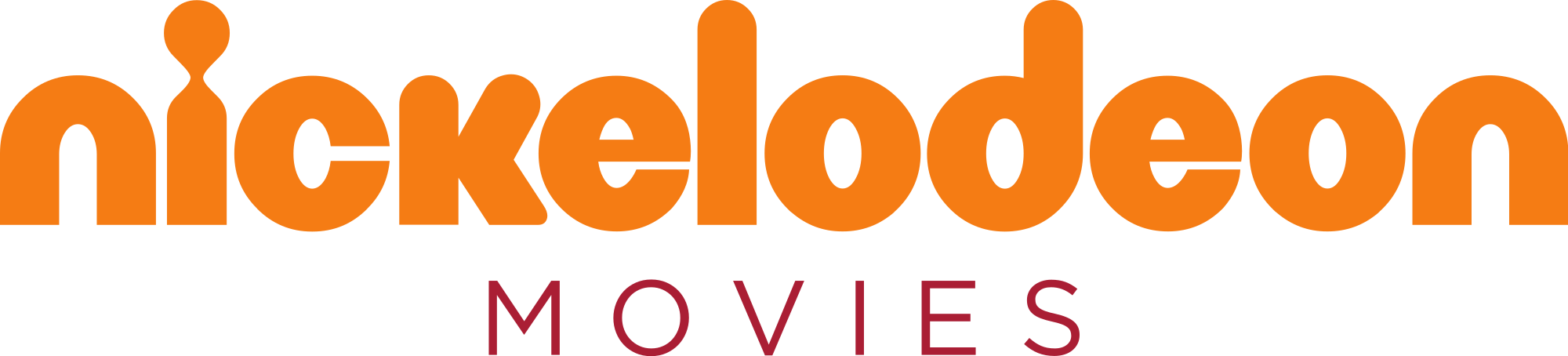 Logo de la société Nickelodeon Movies 6005