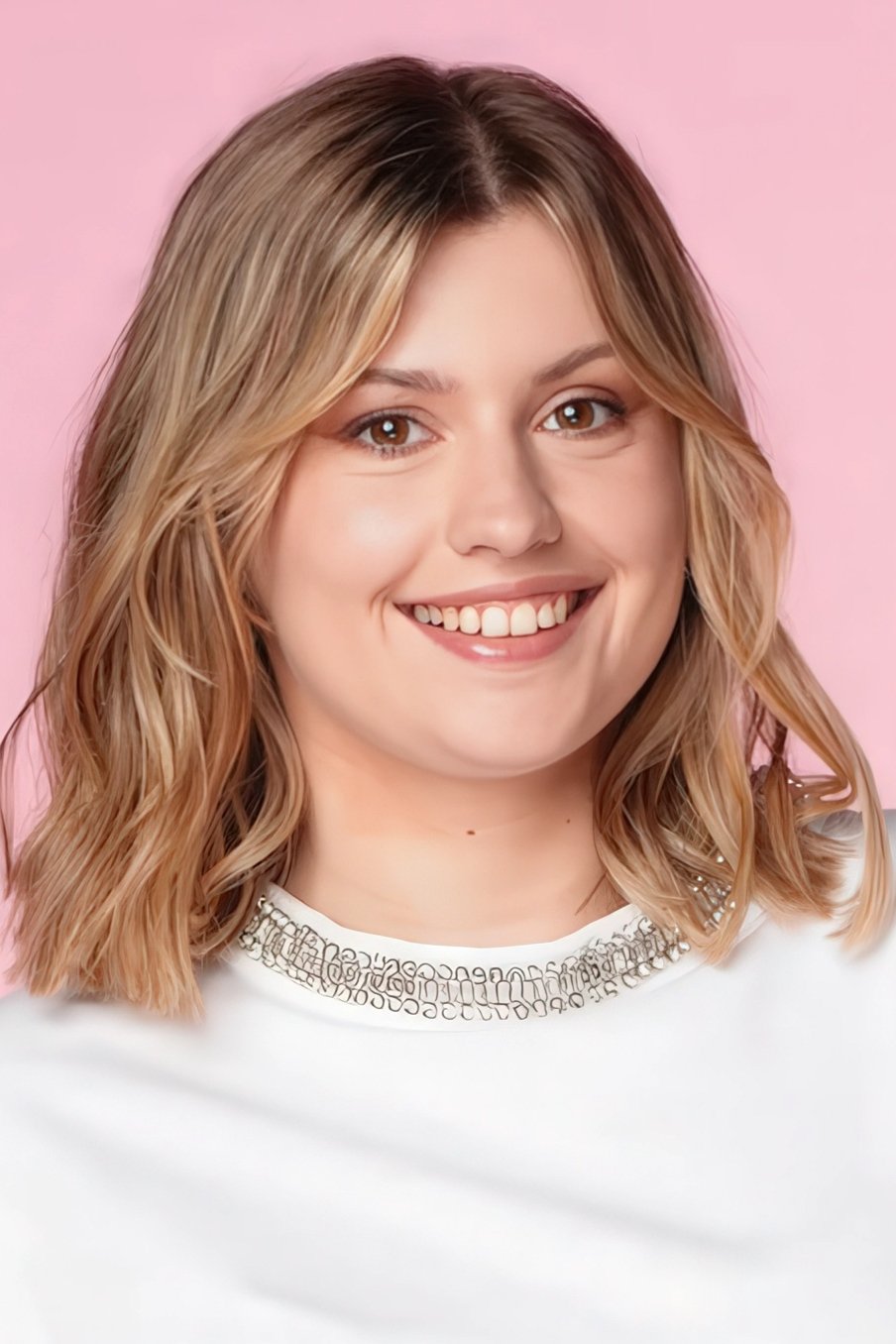 Marine Delplace's picture in the cast