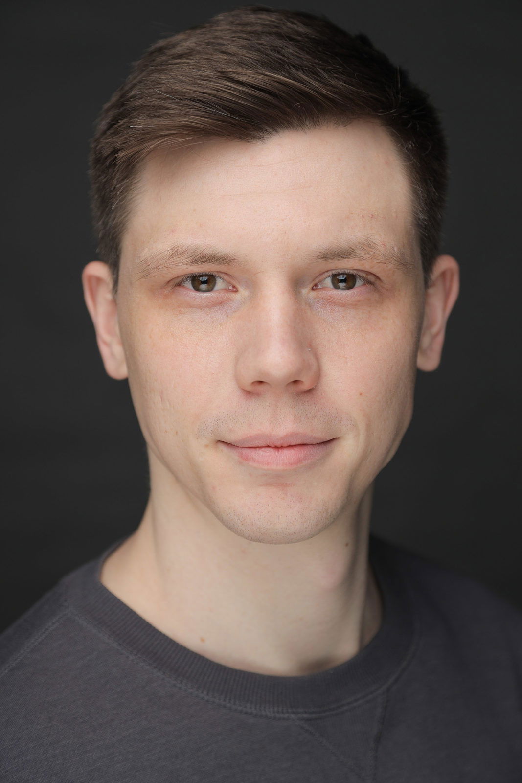 et billede af Dmitry Struchkov