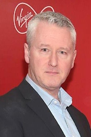 et billede af Joe Lawlor