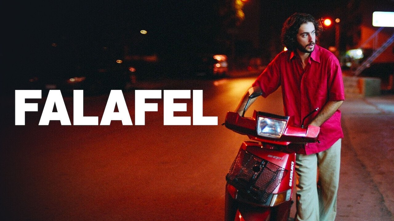 Falafel