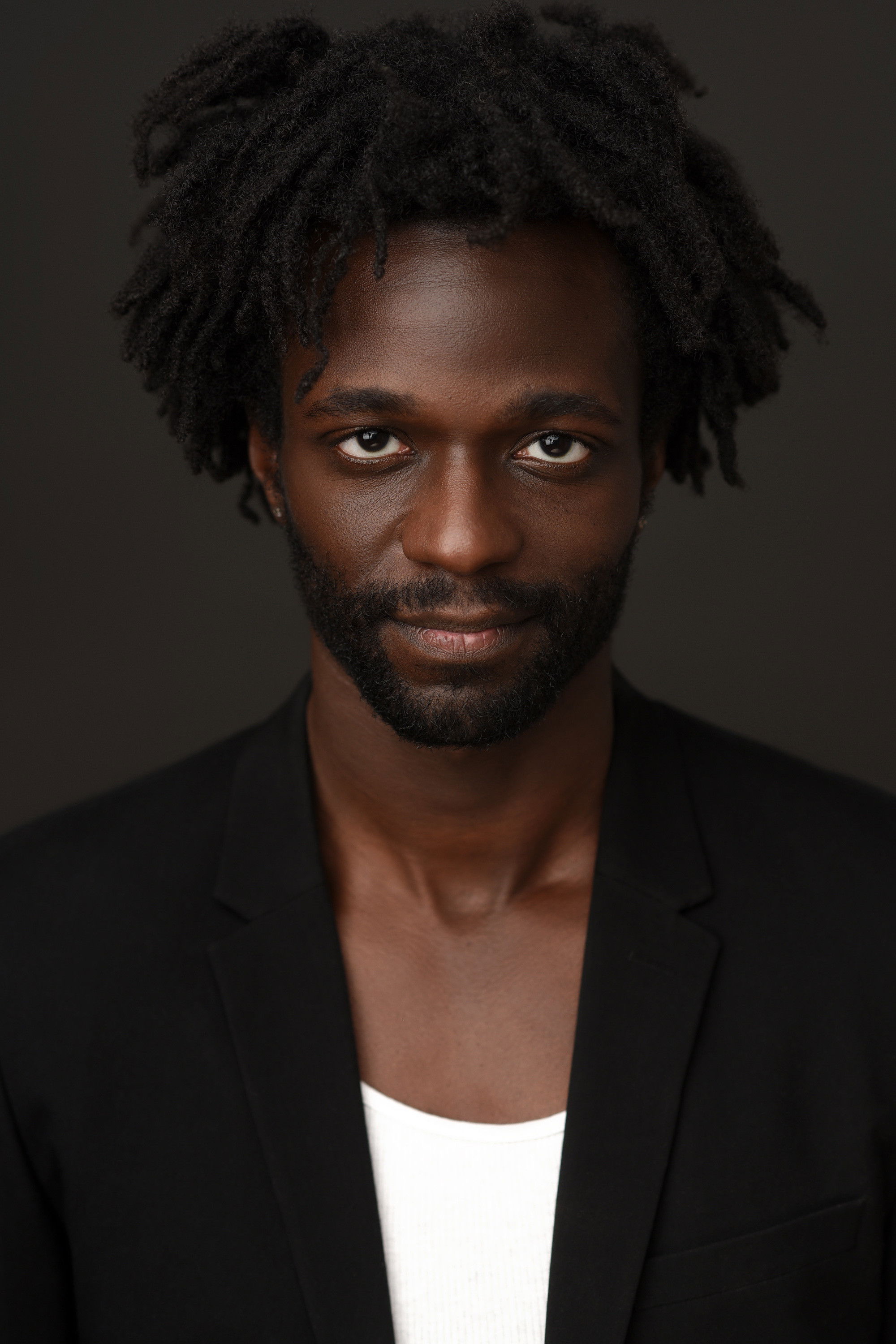 et billede af Jovan Davis