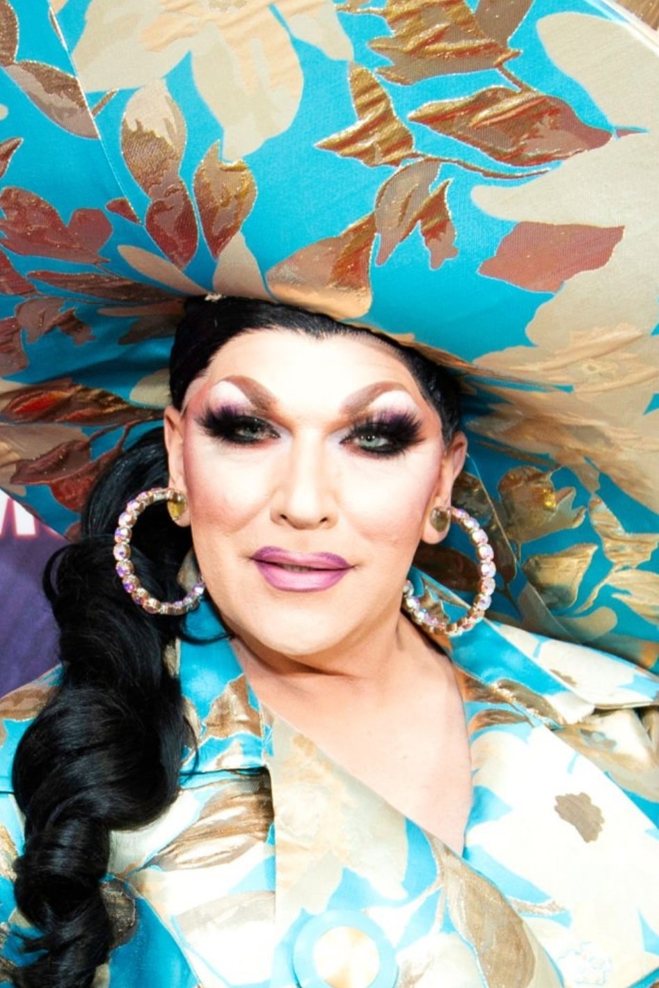 et billede af Mrs. Kasha Davis