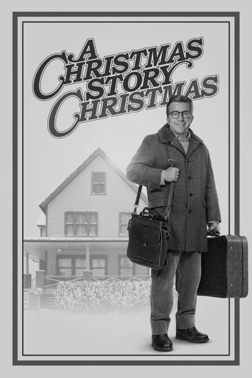 A Christmas Story Christmas