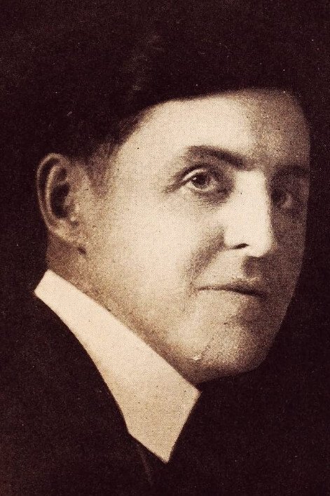 et billede af David Kirkland