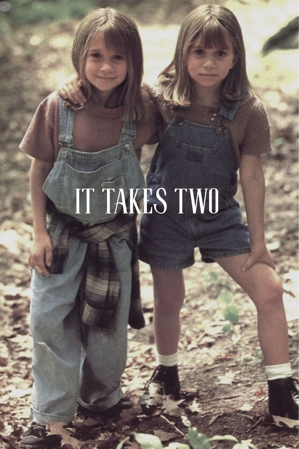 It Takes Two
