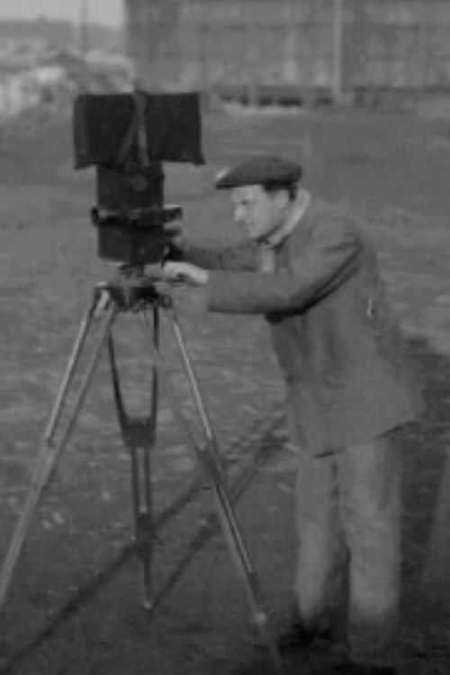 et billede af Feiko Boersma