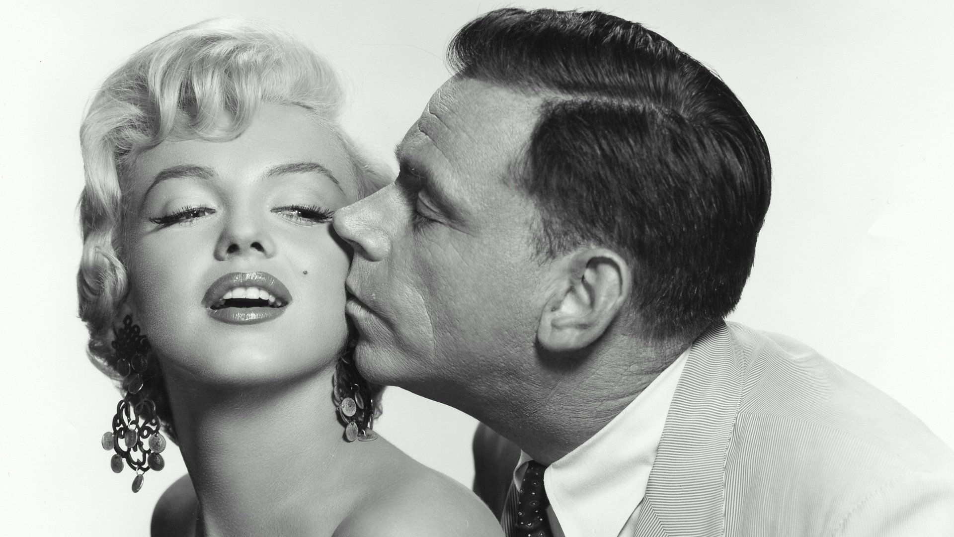 The Seven Year Itch (1955)