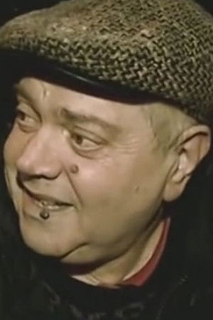 Et billede af Leonid Petrenko