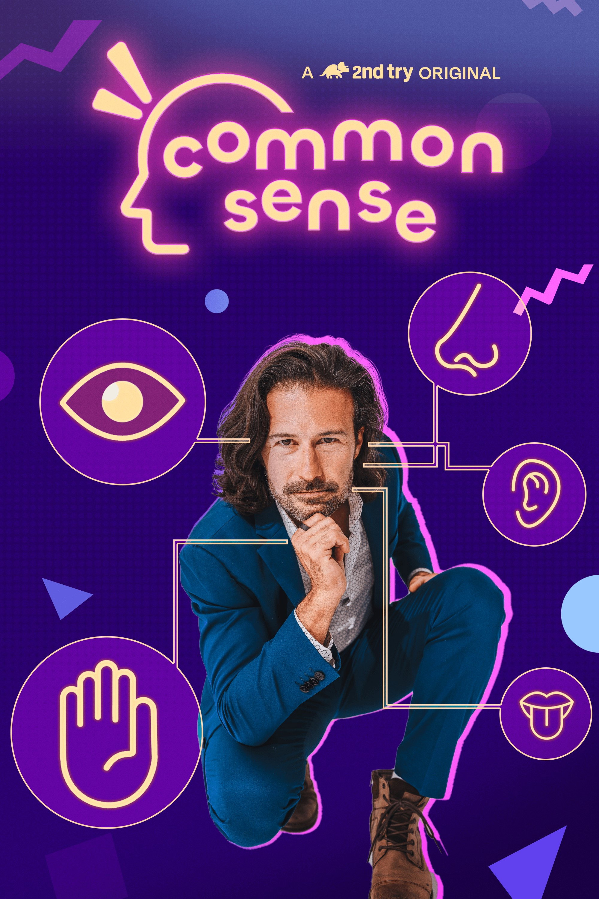 Common Sense