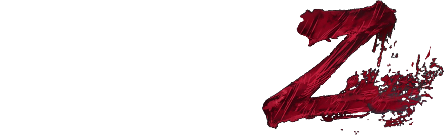 World Ends at Camp Z