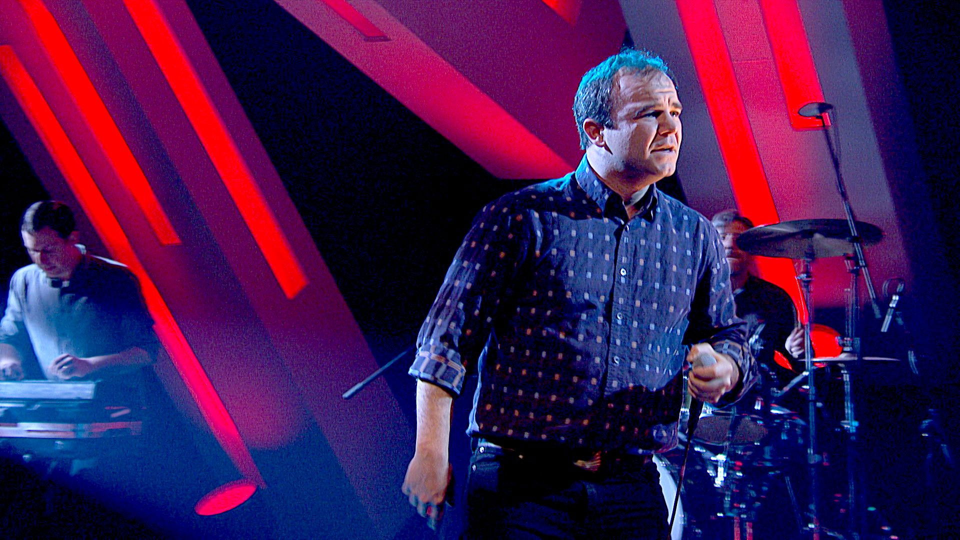 Later... with Jools Holland