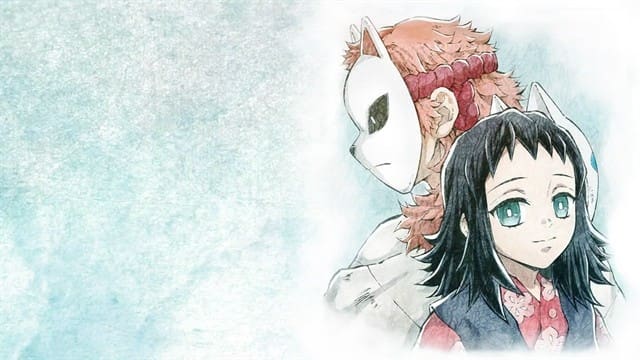 Kimetsu no Yaiba: Guardianes de la Noche 0x8