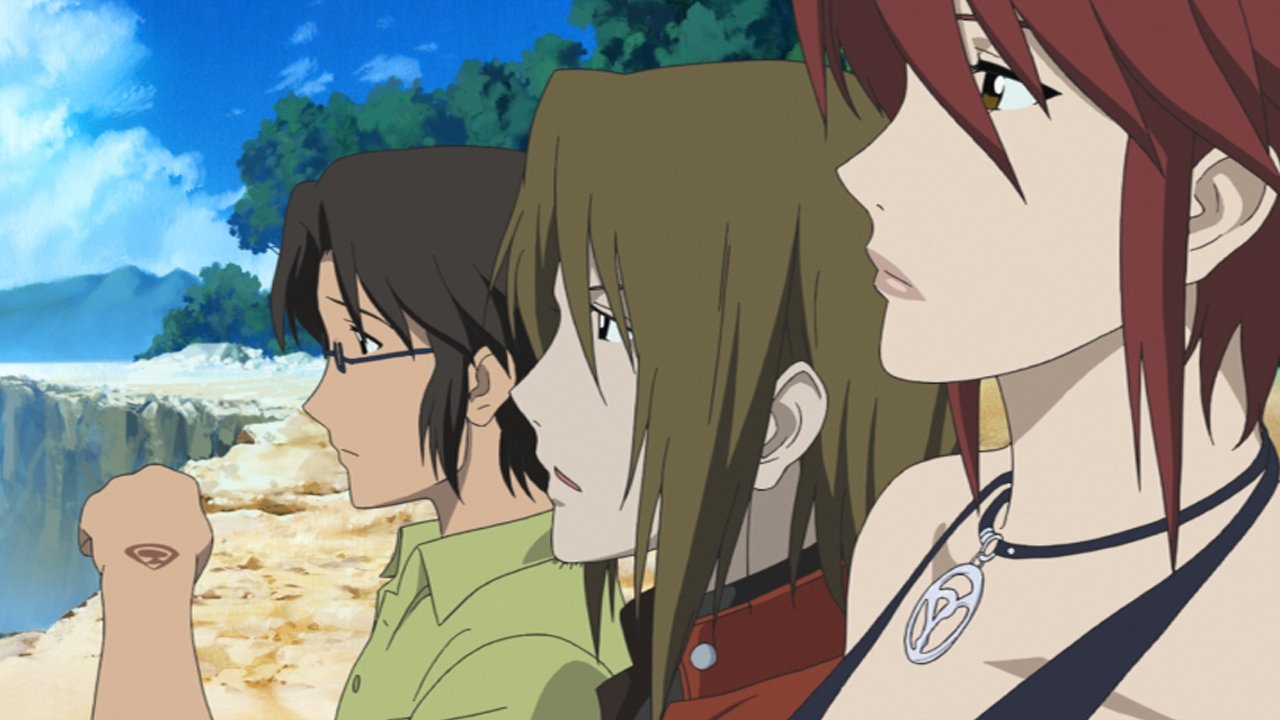Episode 13