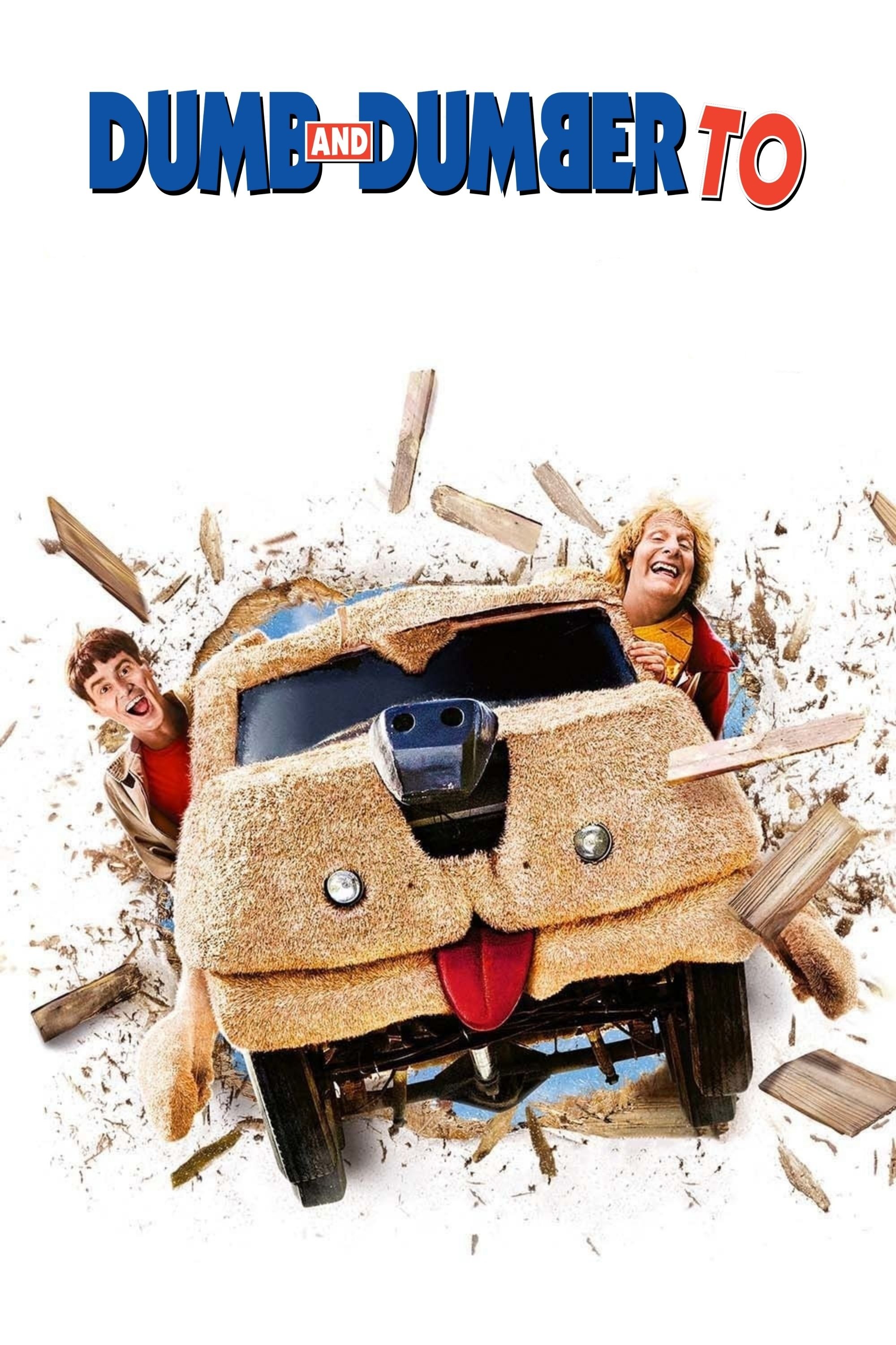 Dumb and Dumber To