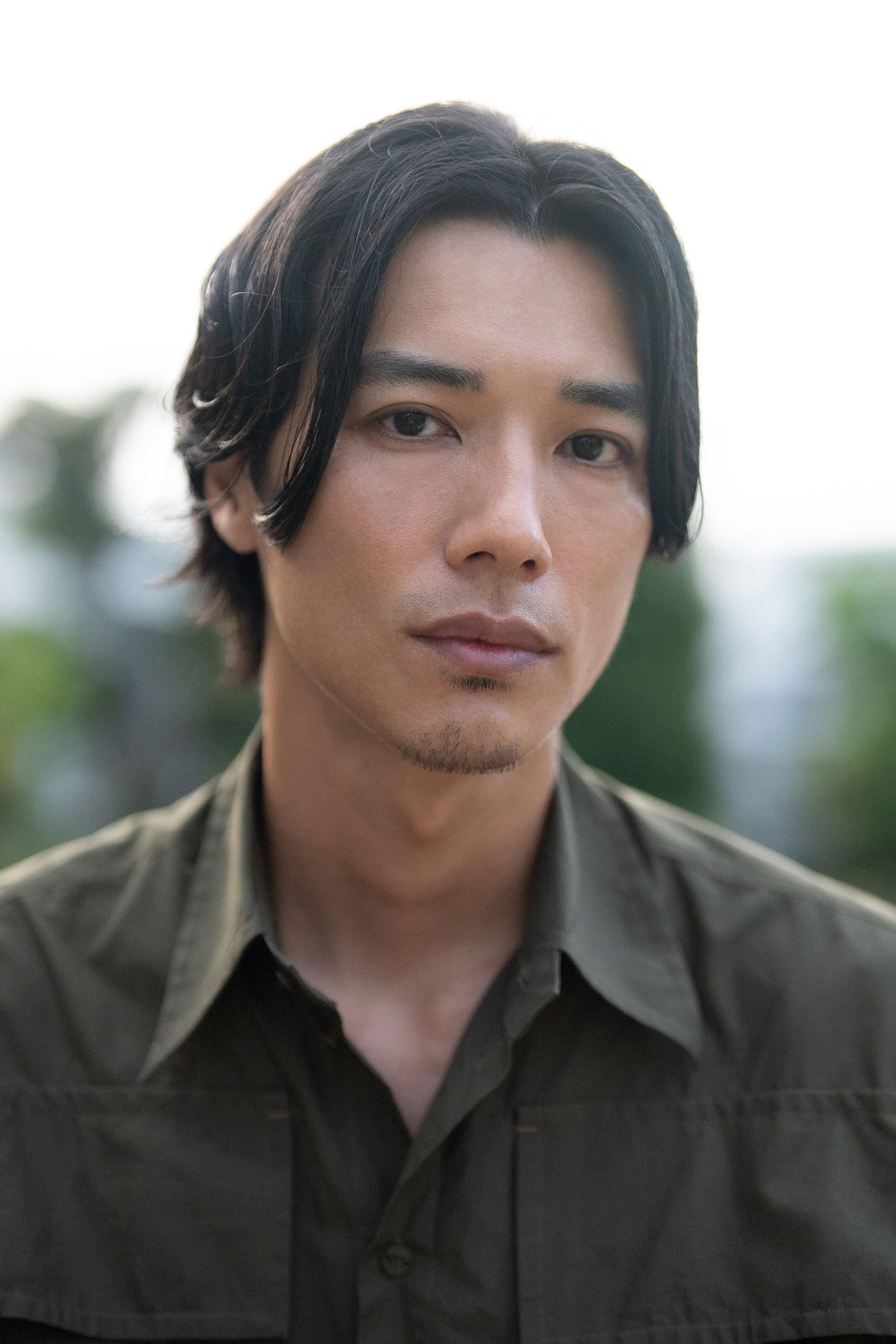 et billede af Yuusuke Yamada