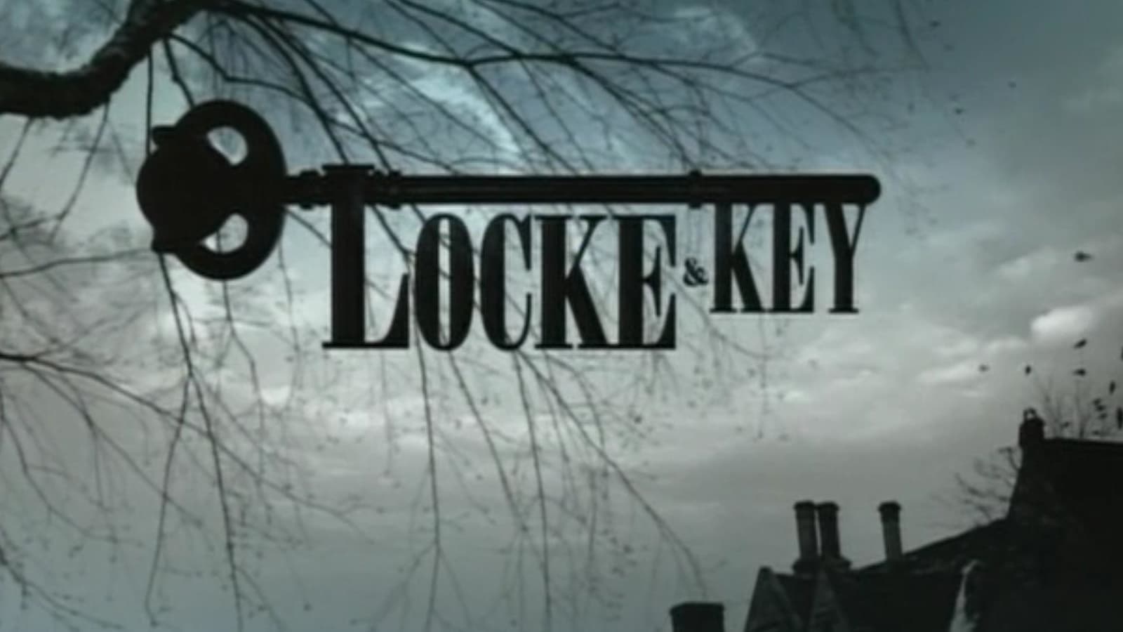 Locke & Key