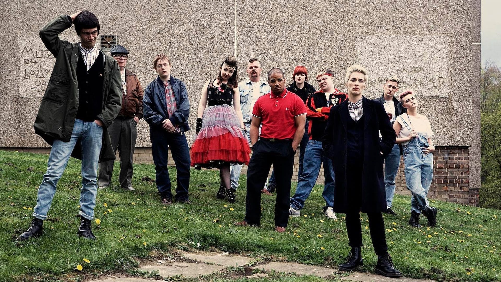 This Is England