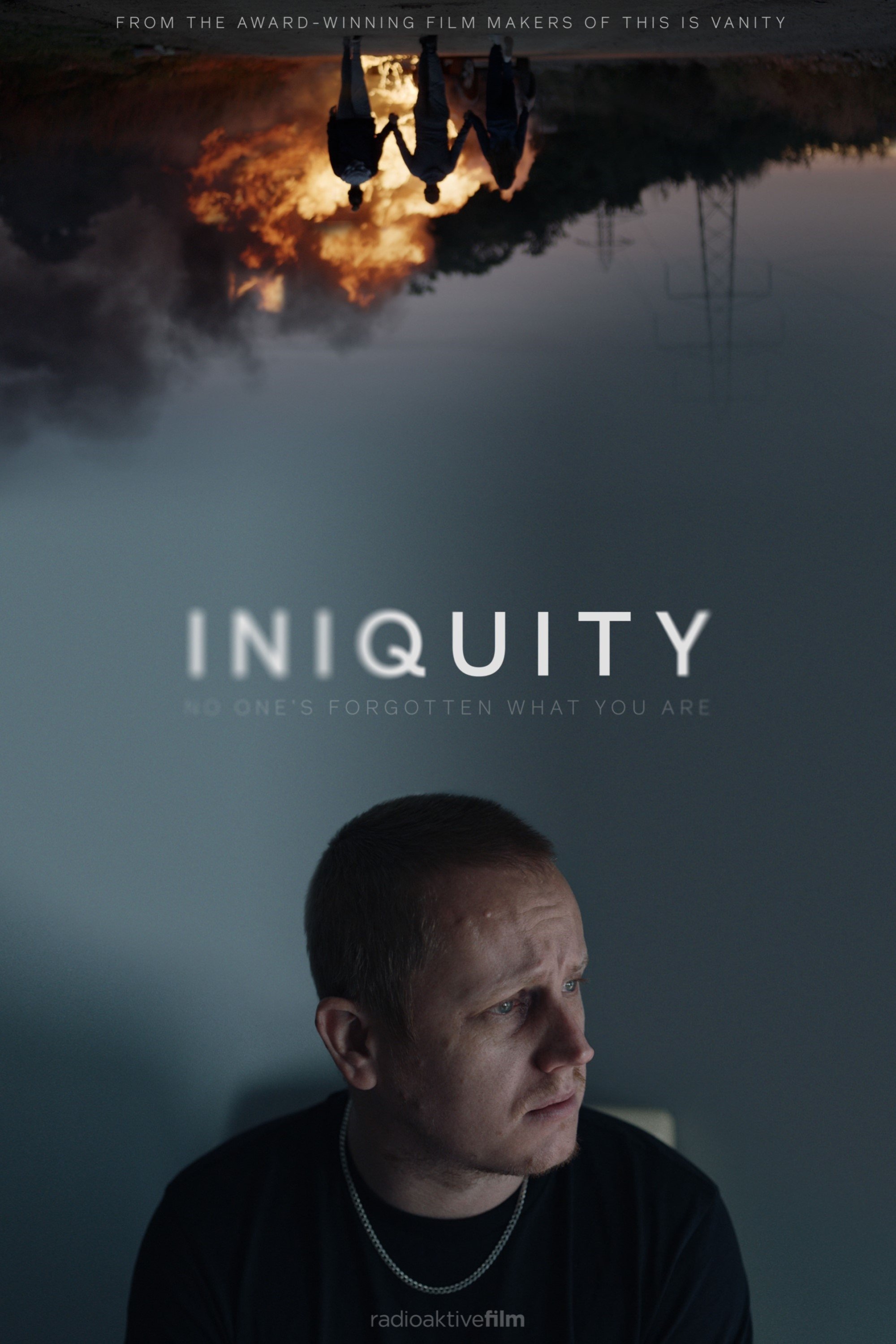 Iniquity Iniquity