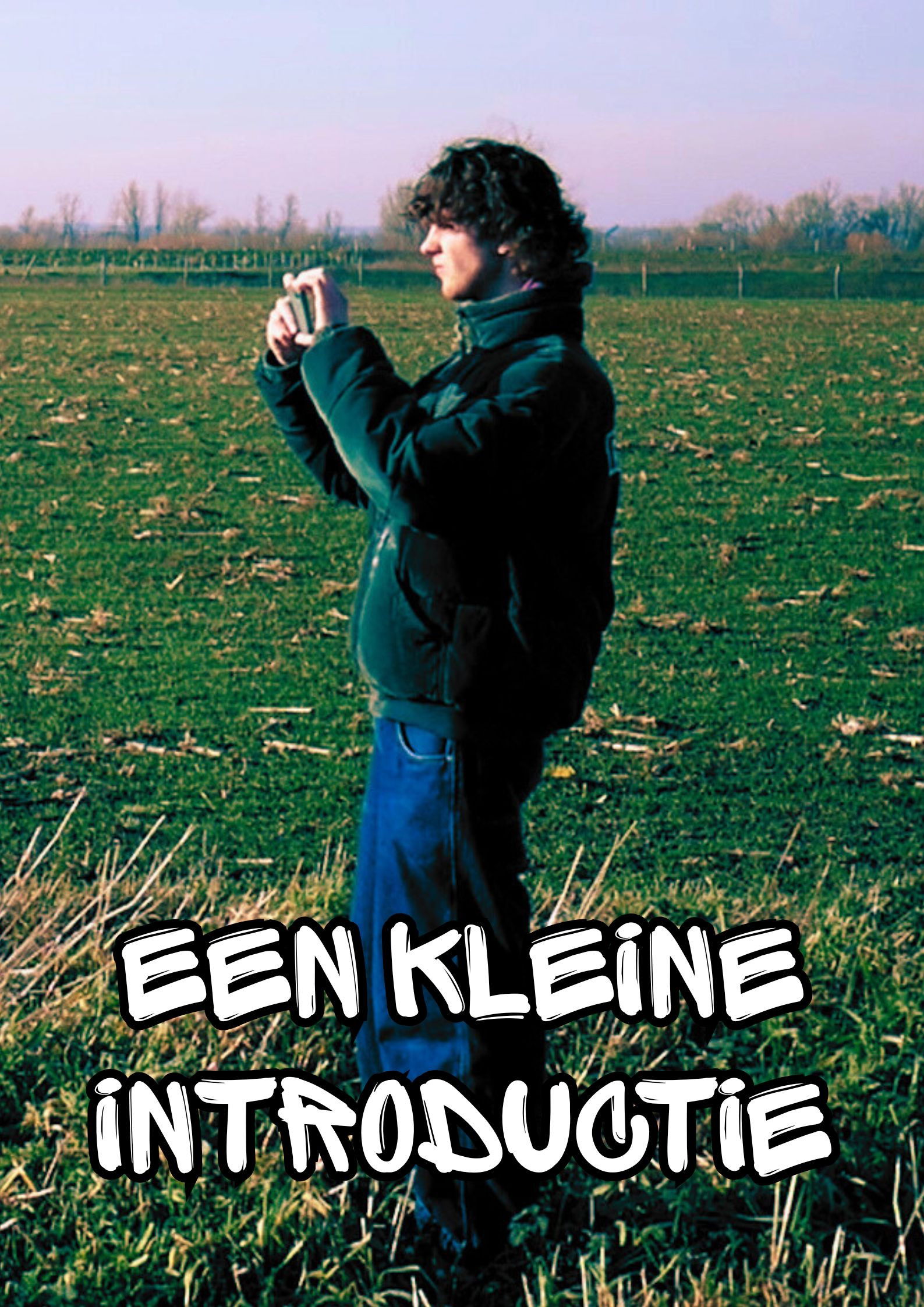 A Short Introduction