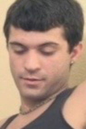 et billede af Hunter Gage