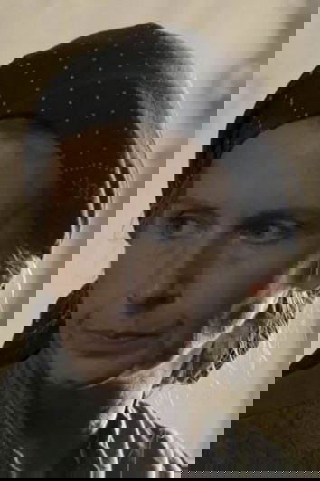 et billede af Laura Kovalová