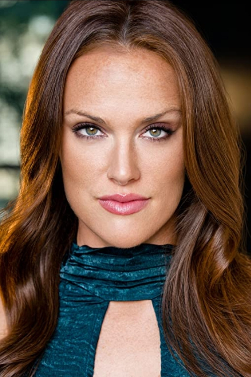 et billede af Alli George